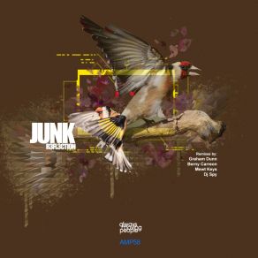 Download track R3fl3ction (Berny Carreon Remix) JUNK (OZ)Berny Carreon