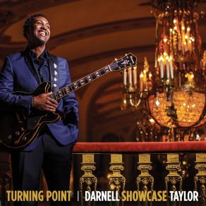 Download track Something About You Darnell 