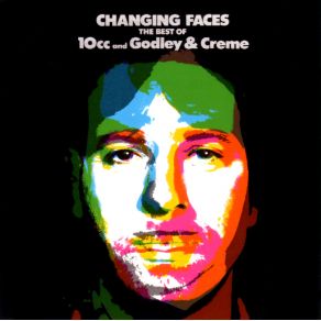 Download track The Wall Street Shuffle Godley & Creme, 10cc