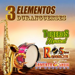 Download track Cuando Era Un Jovencito Toreros Musical