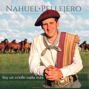 Download track Lo Que Le Paso A Un Jinete Nahuel Pellejero