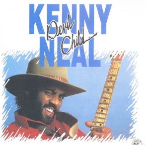 Download track I Owe It All To You Kenny Neal