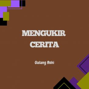 Download track Aku Menemukan Cara Galang Reki