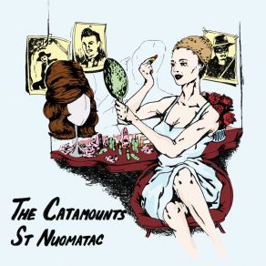 Download track Il Clan Dei Siciliani The Catamounts