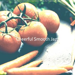 Download track Mysterious Smooth Jazz Sax Ballad - Vibe For Family Meals Cheerful Smooth Jazz