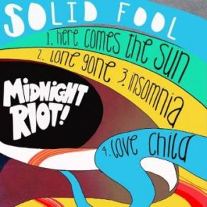 Download track Here Comes The Sun (Original Mix) Solid Fool