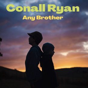 Download track Antennas Bungle Conall Ryan