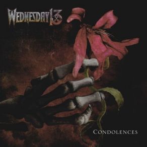 Download track Omen Amen Wednesday 13