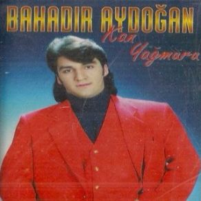 Download track Senmisin Bahadır Aydoğan