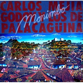 Download track El Lirio Y La Fuente Carlos Mejia Godoy Y Los De Palacaguina