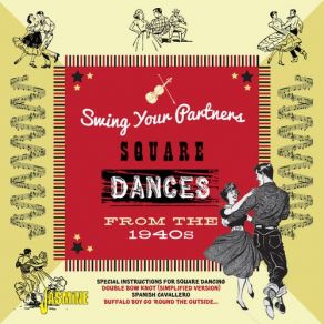 Download track Special Instructions For Square Dancing Cliffie Stone