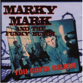 Download track Intro: The Crisis Marky Mark & The Funky Bunch