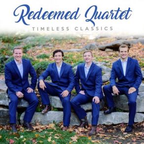 Download track I've Never Been This Homesick Before Redeemed Quartet