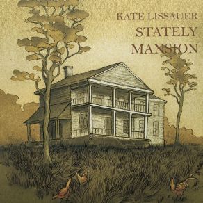 Download track The Last Shot Got Him Kate Lissauer