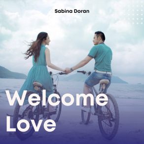 Download track Glossy Sabina Doran