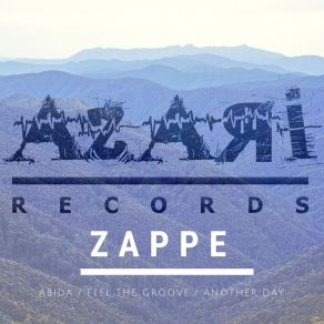 Download track Another Day (Original Mix) Zappe