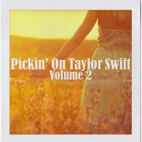 Download track I'm Only Me When I'm With You Pickin' On Series