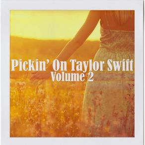 Download track You Belong With Me Pickin' On Series