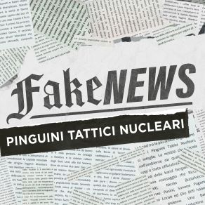 Download track Fede Pinguini Tattici Nucleari