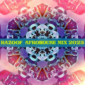 Download track Atuko (Mixed) Razoof