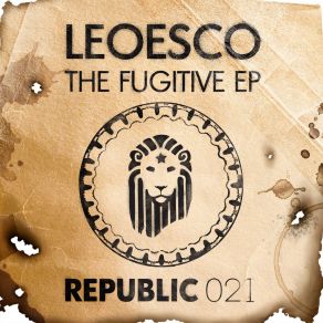 Download track Keep On Deep (Original Mix) Leoesco