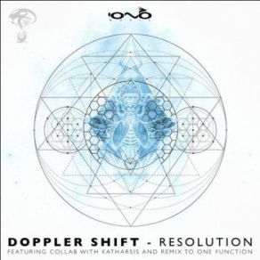 Download track Resolution The Doppler ShiftKatharsis