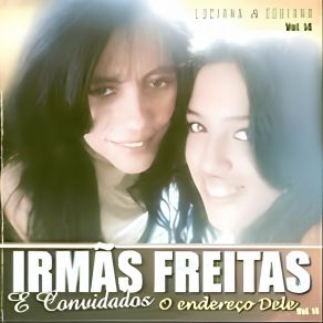 Download track Será Que Você Pensa Em Mim Irmas Freitas