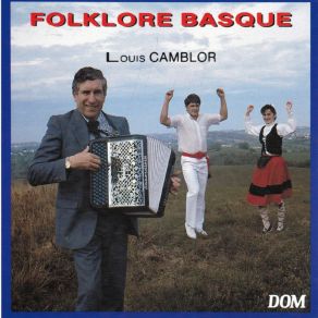 Download track Antoni Louis Camblor