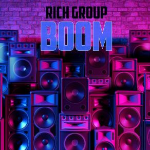 Download track The Big Win Rich Group