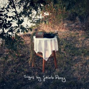 Download track Lay Of The Land Jacob Perez