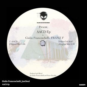 Download track Aacd (Original Mix) Justsoul