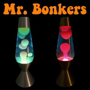 Download track Fungerhorse Mr. Bonkers