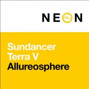 Download track Allureosphere (Extended Mix) Terra V., Sundancer