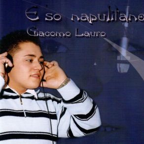 Download track Che Cattiva Che Sei Giacomo Lauro