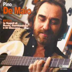 Download track 'E Spingole Francese Pino De Maio