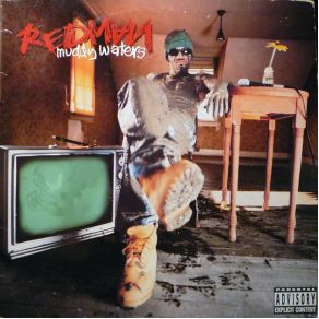 Download track Smoke Buddah Redman