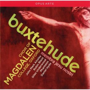 Download track 10. III. AD MANUS. Sonata Dieterich Buxtehude