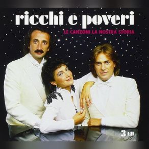 Download track Come Vorrei' Ricchi E Poveri