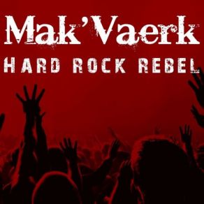 Download track One Way Ticket Down Mak'Vaerk