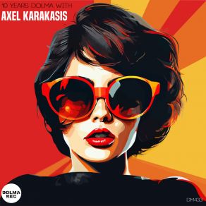 Download track Winter Spell (Adoo Remix) Axel KarakasisAdoo