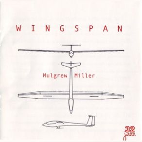 Download track Wingspan Mulgrew Miller