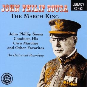 Download track Manhattan Beach March John Philip Sousa