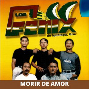 Download track Morir De Amor Los Fenix