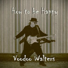 Download track Fire In The Forest Voodoo Walters