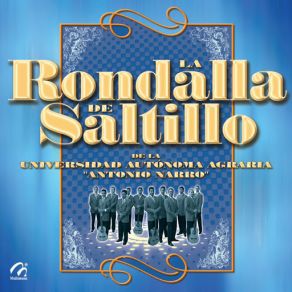 Download track Esta Noche La Paso Contigo La Rondalla De Saltillo