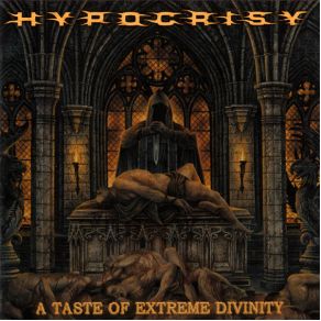 Download track Alive Hypocrisy