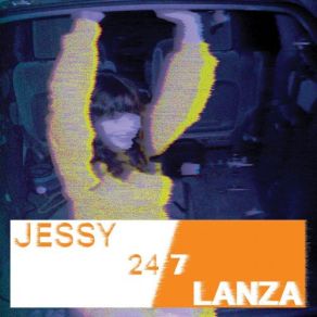 Download track Lick In Heaven (Proc Fiskal Whittaedae Remix) Jessy Lanza