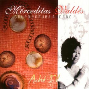 Download track Espirituales Cubanos Merceditas Valdés, Grupo Yoruba Andabo