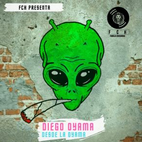 Download track Trabajo Peligroso Diego Oyama