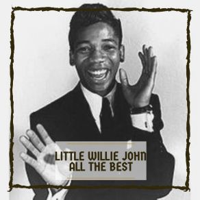 Download track Are You Ever Coming Back Little Willie John